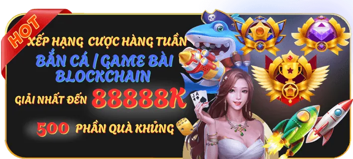 Khuyến mãi nạp tiền hàng ngày