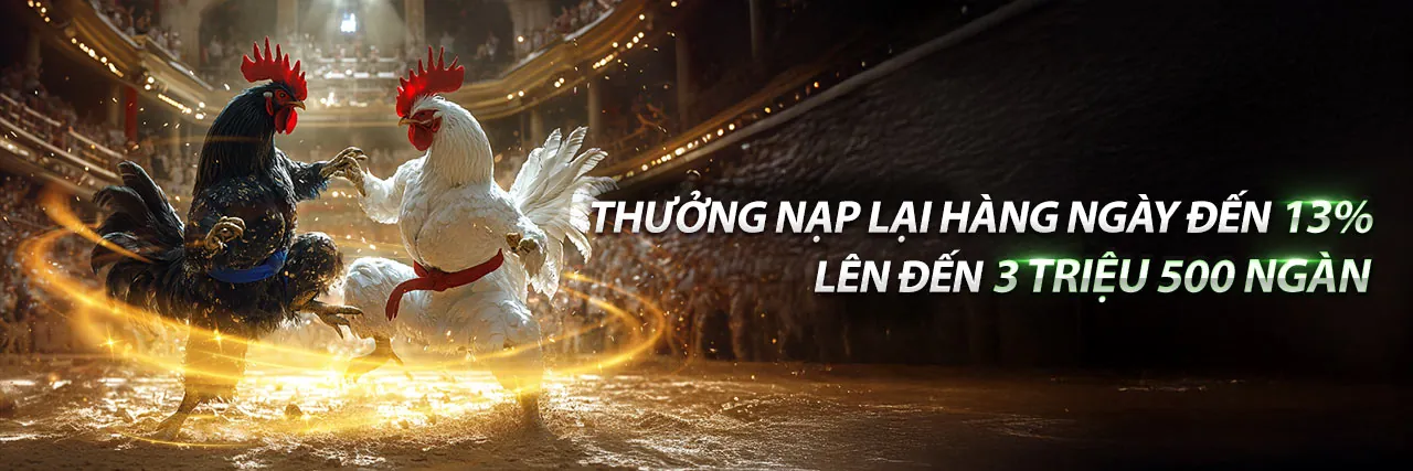 Đá gà trực tuyến kịch tính tại 88j