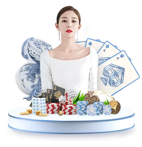 Game Thần Tài Bắn Cá